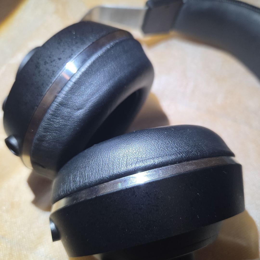 ヘッドホン final SONOROUS III