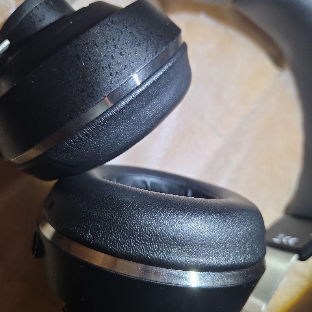 ヘッドホン final SONOROUS III