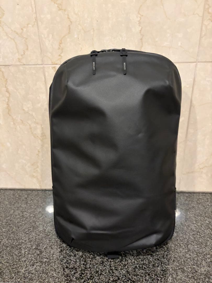 TACOMA /11L Slim Daypack Cordura® Series