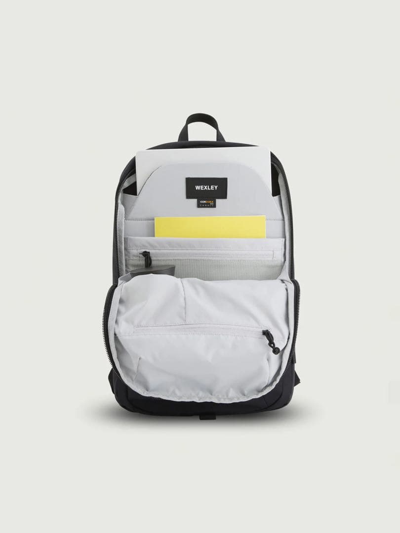 TACOMA /11L Slim Daypack Cordura® Series