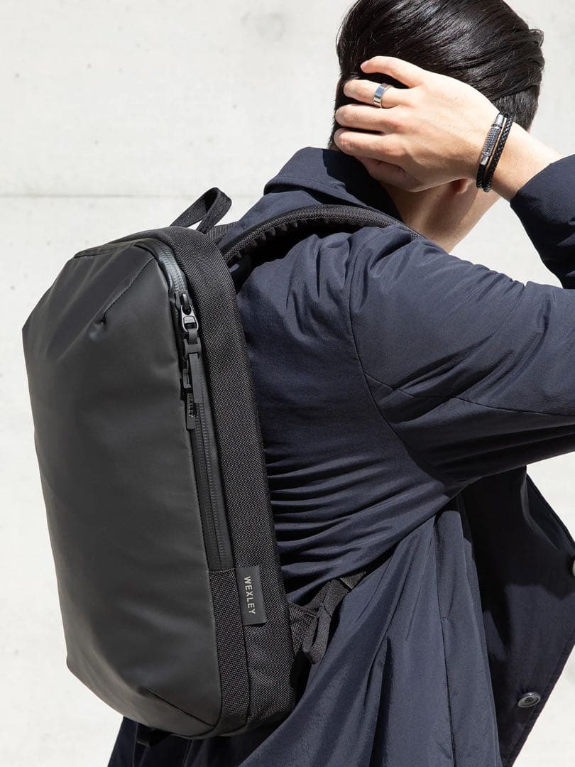 TACOMA /11L Slim Daypack Cordura® Series