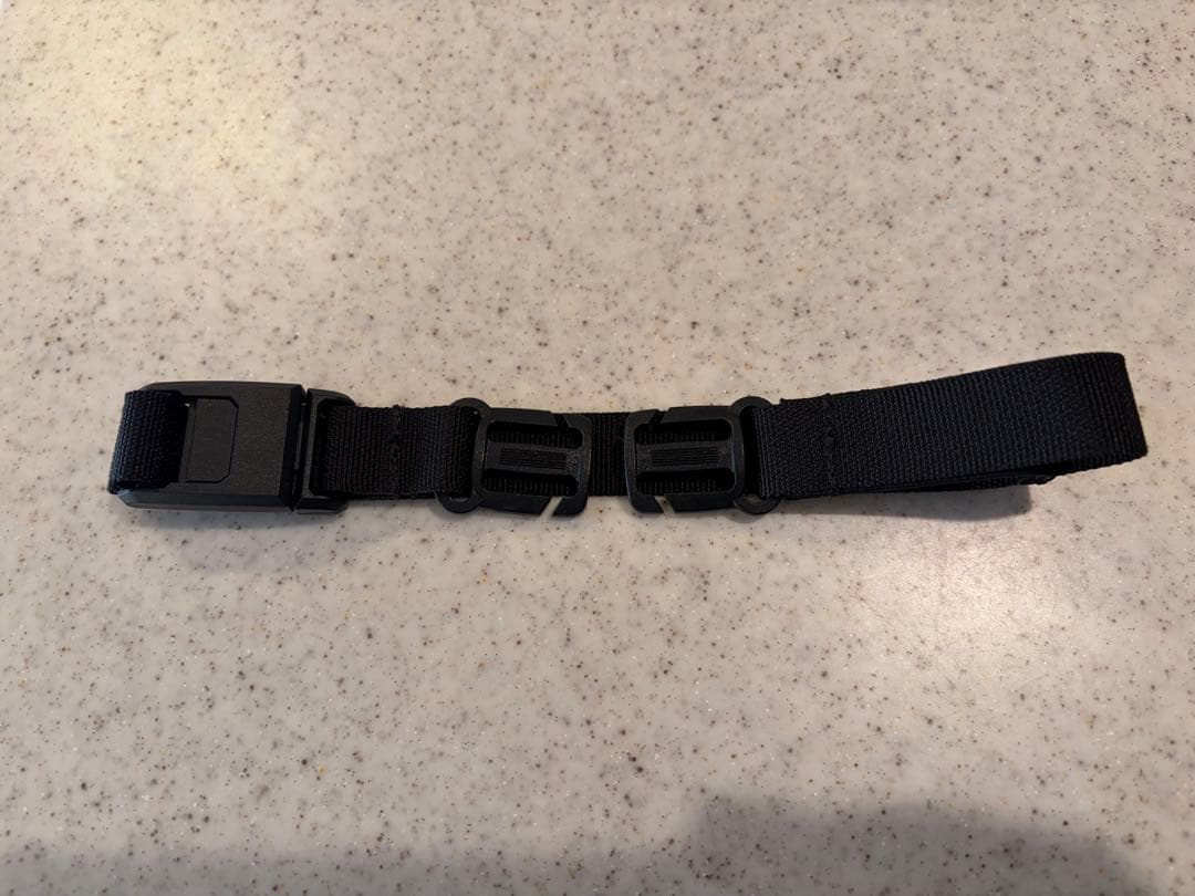 TACOMA /11L Slim Daypack Cordura® Series