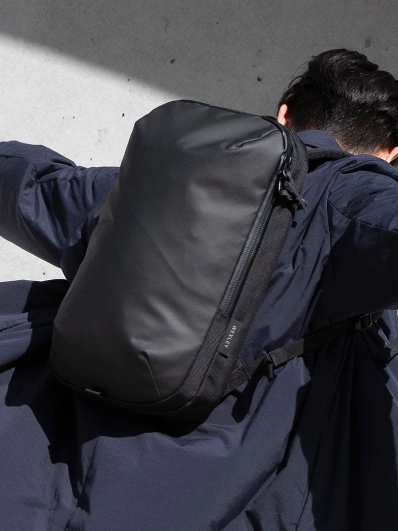 TACOMA /11L Slim Daypack Cordura® Series