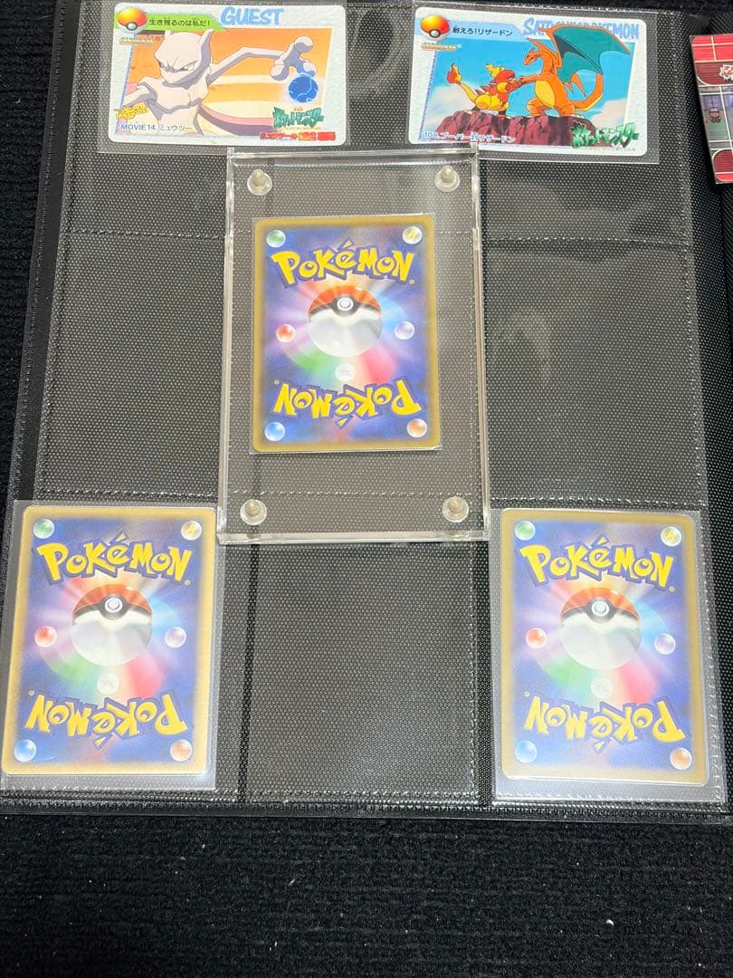 【まとめ売り】ポケモンカード　旧裏、vsカード　など　引退品