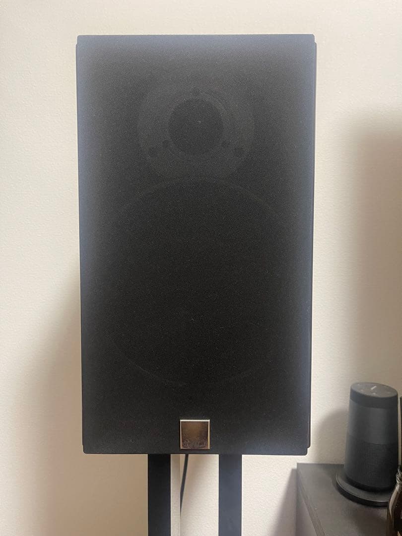 daliスピーカー　二つセット