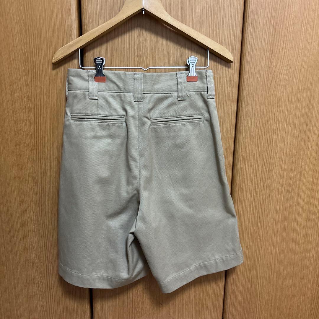 【THE SHINZONE】TOMBOY ショートパンツ