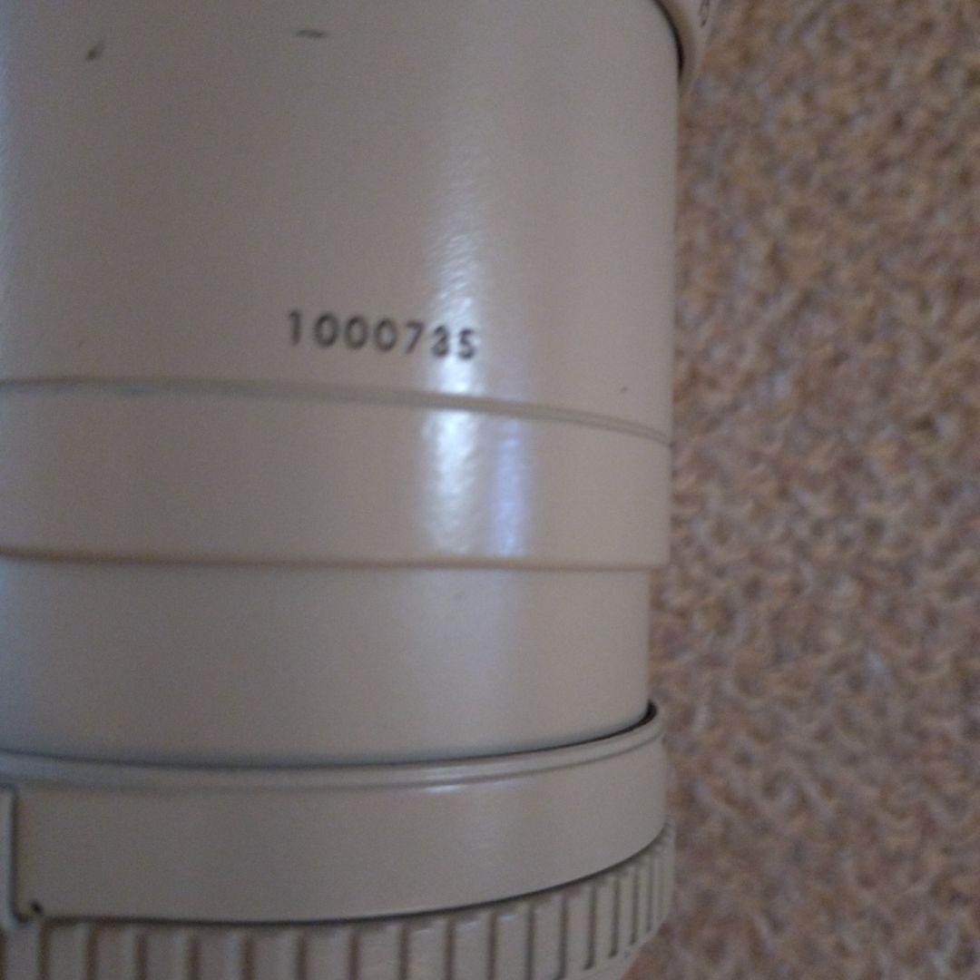 SIGMA APO 500mm F4.5 ミノルタМDマウント