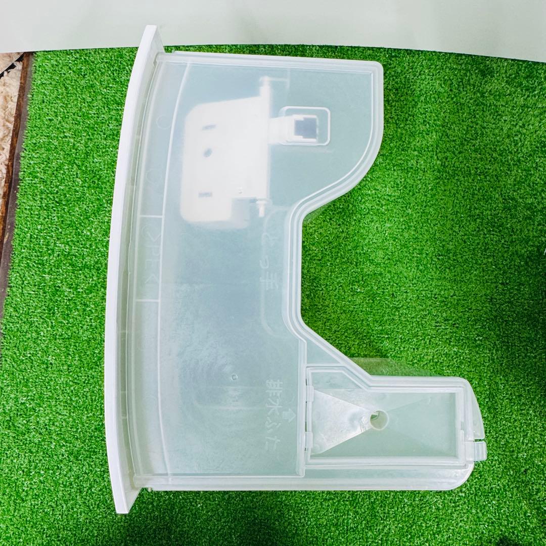 極美品 MITSUBISHI 三菱 衣類乾燥除湿機 MJ-P180PX-W