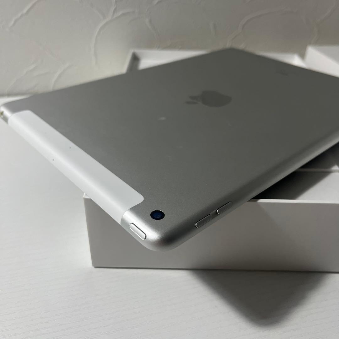 iPad 第9世代 64GB 10.2インチ 箱・充電器付属　スペースグレー