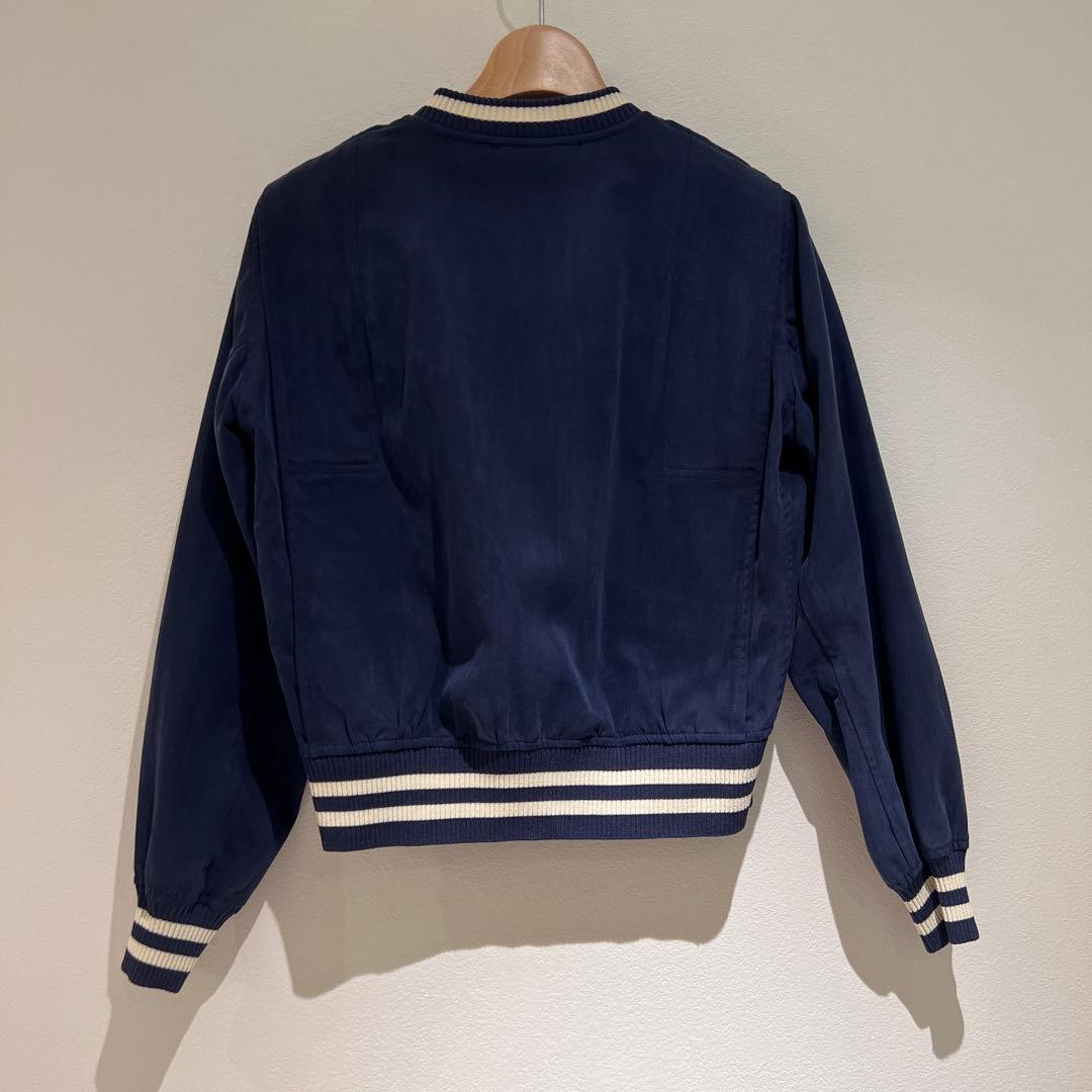 イザベルマラン　エトワール　セットアップ　ブルゾン　ジャケット　ショーツ