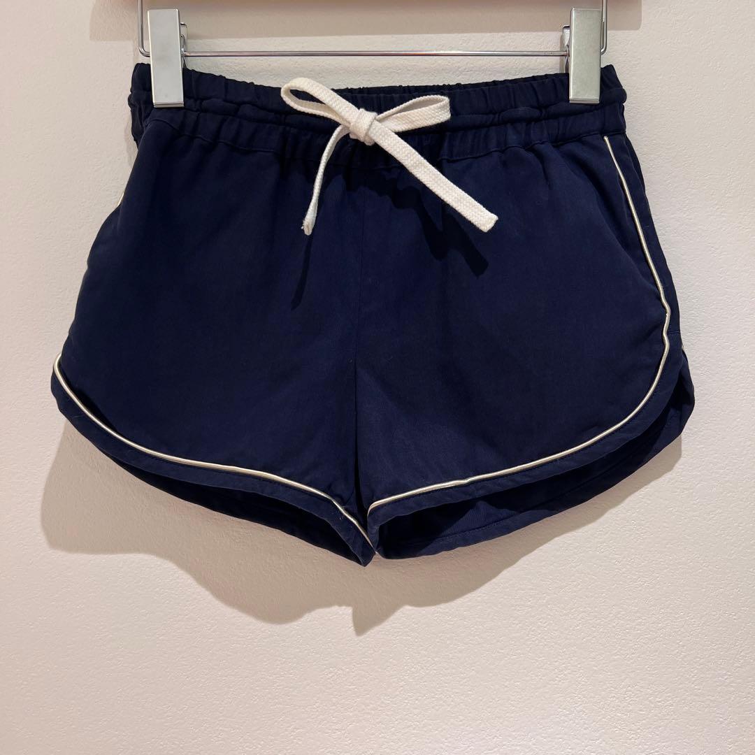 イザベルマラン　エトワール　セットアップ　ブルゾン　ジャケット　ショーツ