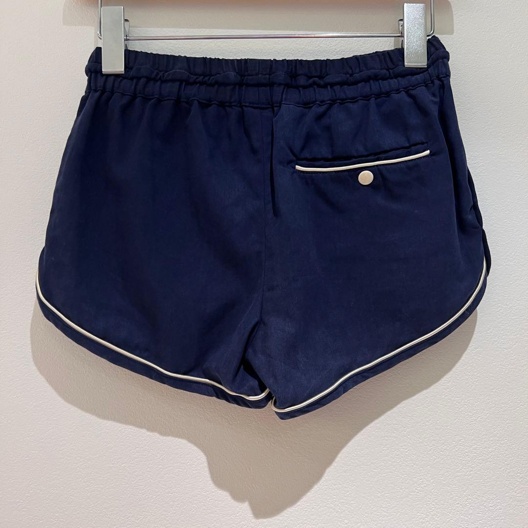 イザベルマラン　エトワール　セットアップ　ブルゾン　ジャケット　ショーツ