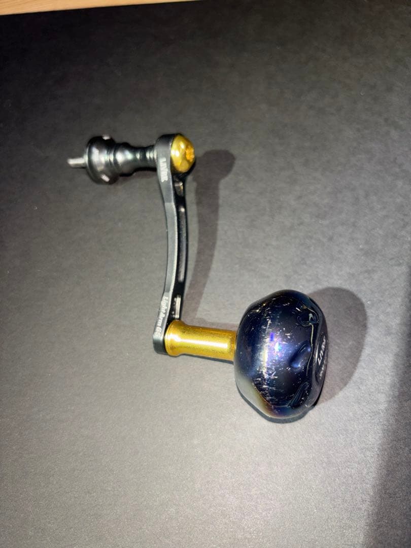 リブレハンドルLightArm65 シマノ