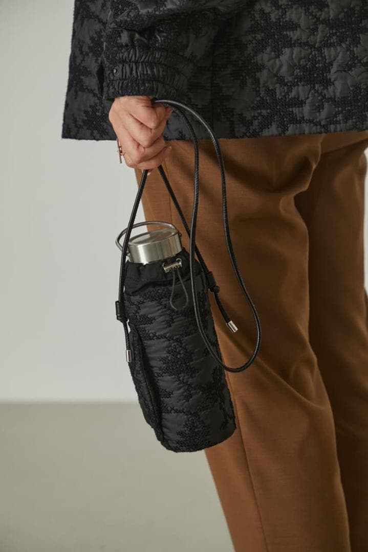 【新品未使用】RIM.ARK Bottle shoulder cover set