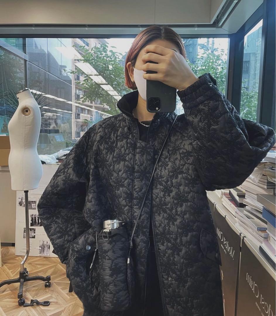 【新品未使用】RIM.ARK Bottle shoulder cover set