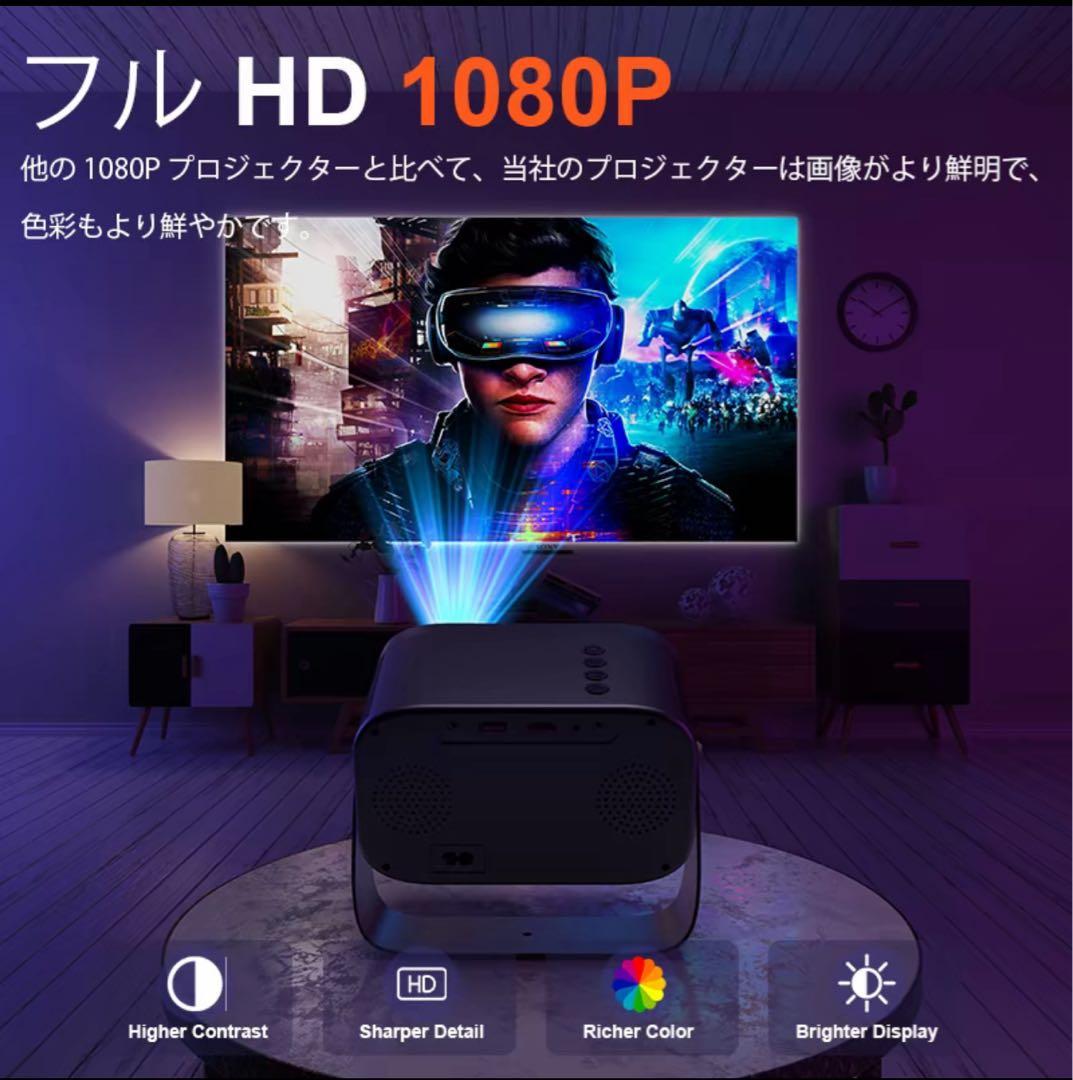 家庭用プロジェクター SMART LCD XBJ