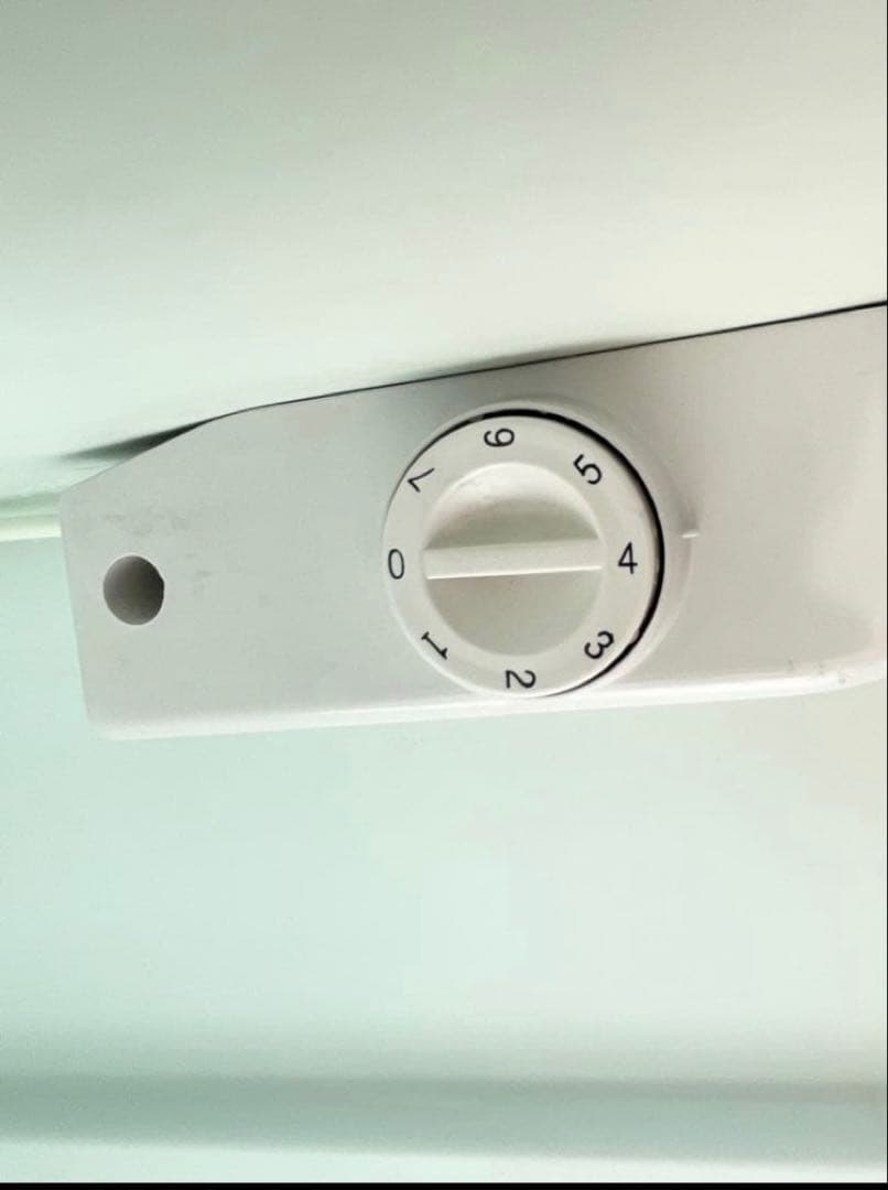 レマコム REMACOM 冷蔵ショーケース RCS-100 ホワイト 白