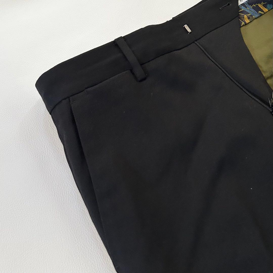 極美品 PT TORINO REVEL FIT パンツ super100’s