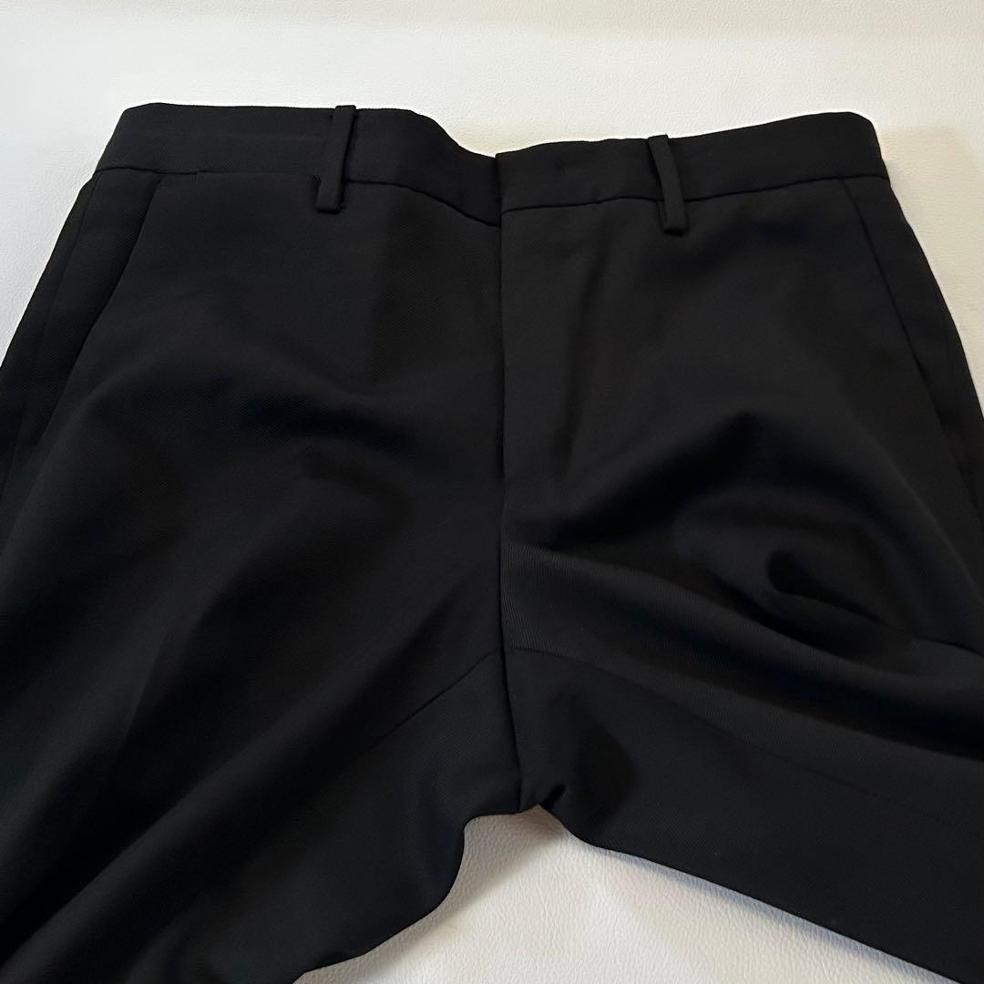 極美品 PT TORINO REVEL FIT パンツ super100’s