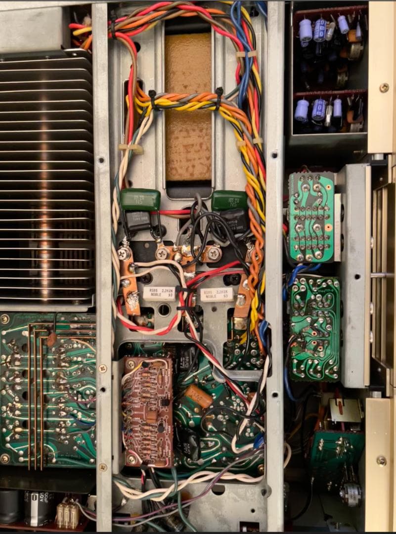 アンプ Marantz ESOTEC Series Pm-6