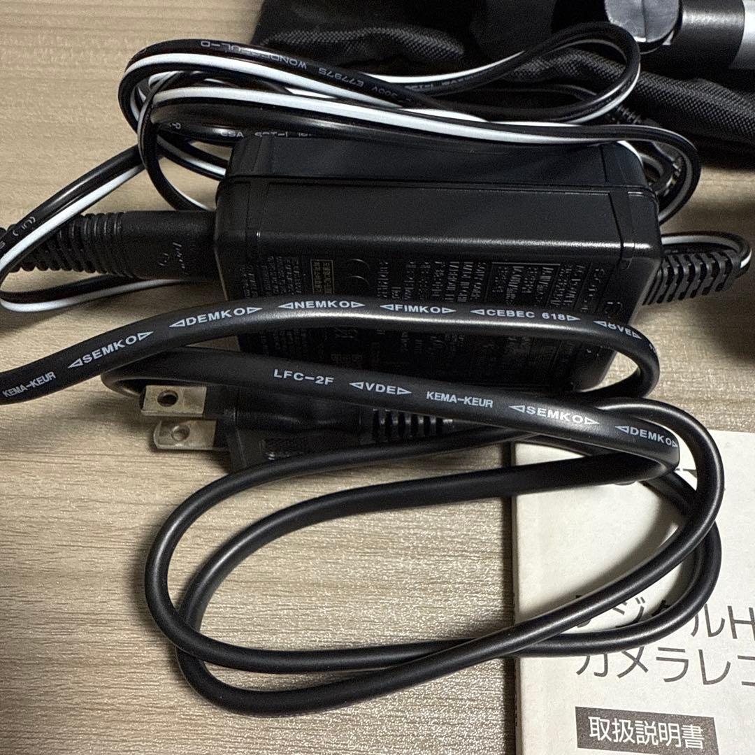 SONY ビデオカメラ HDR-CX560