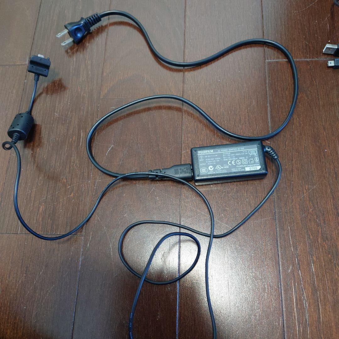 FUJIFILM FINEPIX Z5fd デジタルカメラ