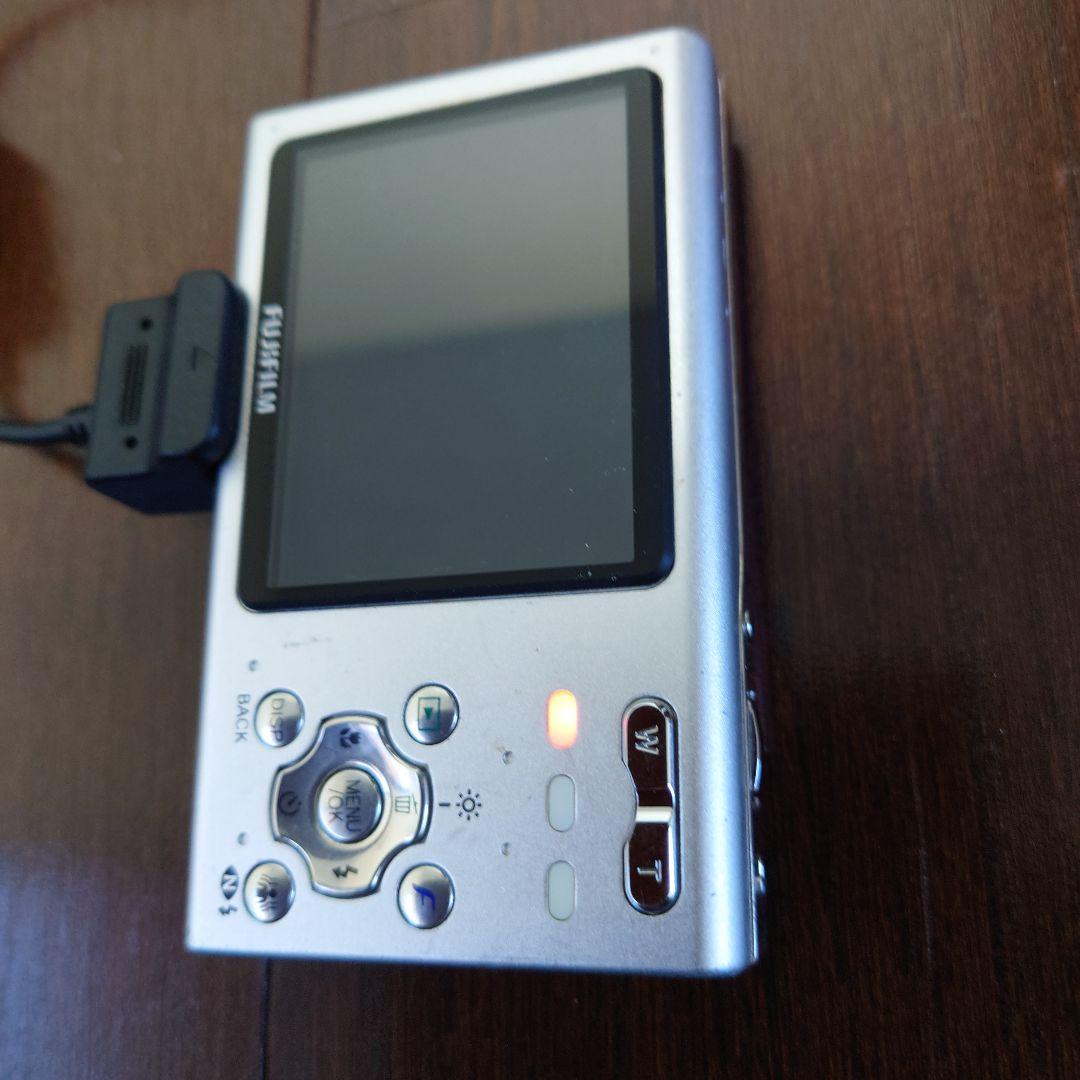 FUJIFILM FINEPIX Z5fd デジタルカメラ