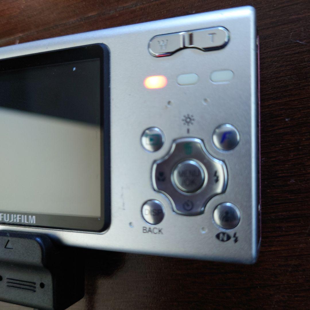 FUJIFILM FINEPIX Z5fd デジタルカメラ