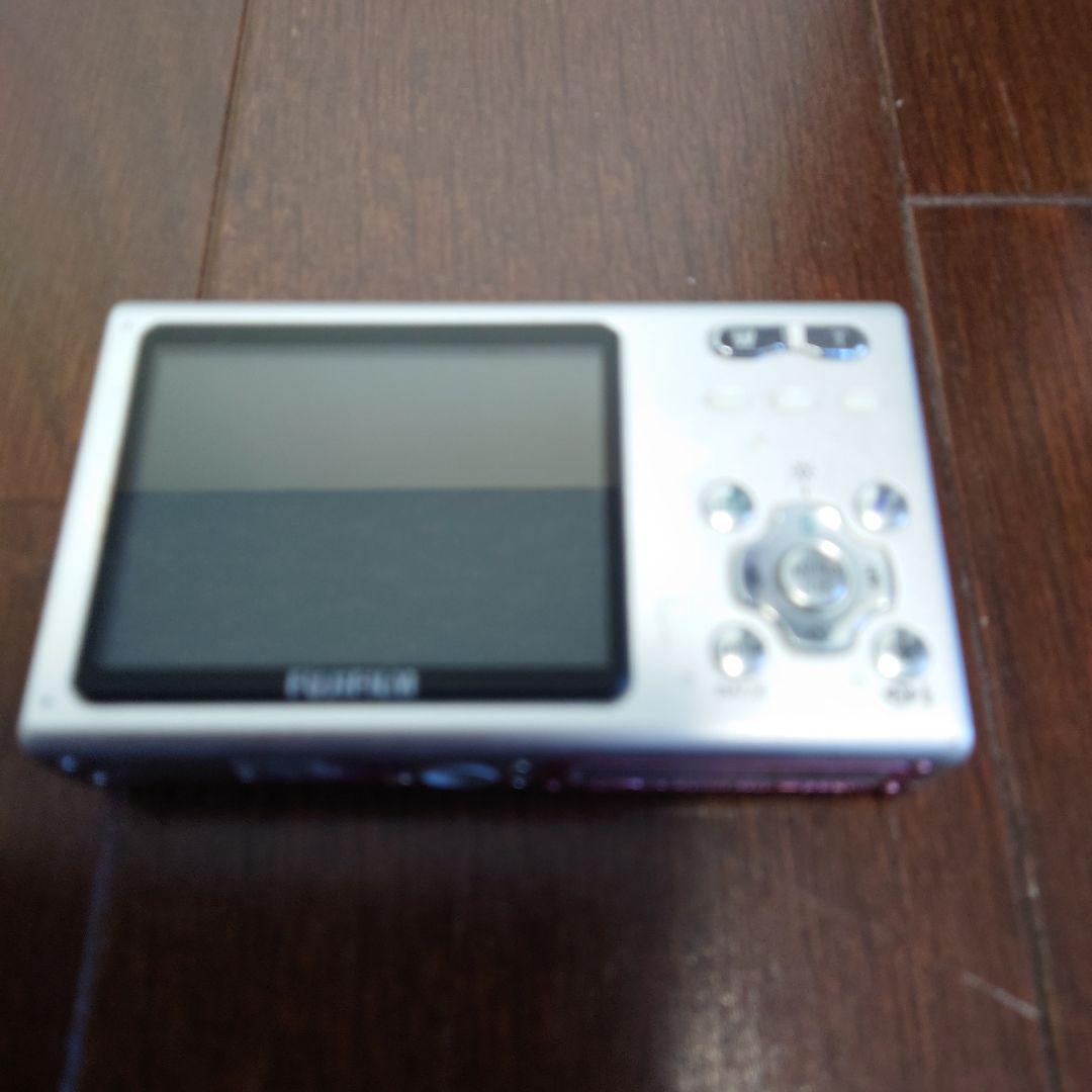 FUJIFILM FINEPIX Z5fd デジタルカメラ