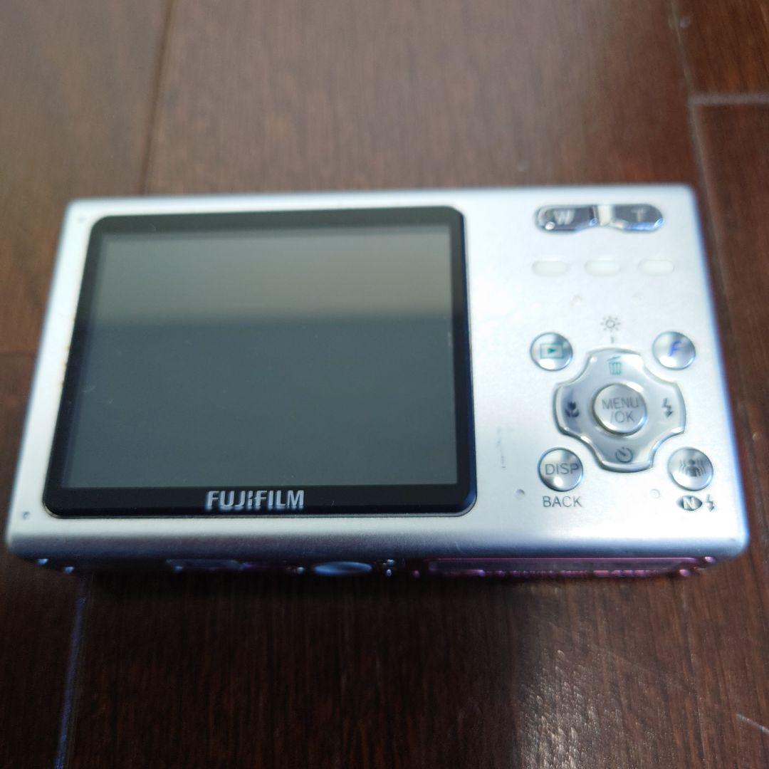 FUJIFILM FINEPIX Z5fd デジタルカメラ