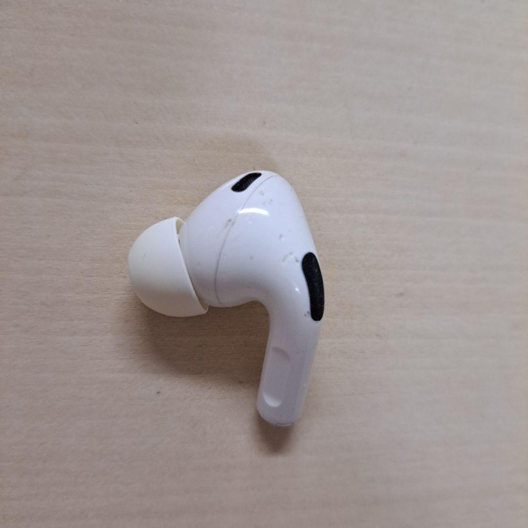 AirPods Pro 第2世代 左耳　A2699　エアーポッズ プロ ケース付