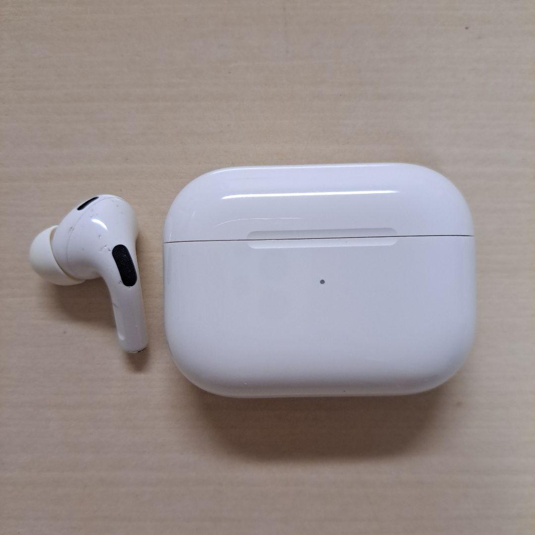 AirPods Pro 第2世代 左耳　A2699　エアーポッズ プロ ケース付