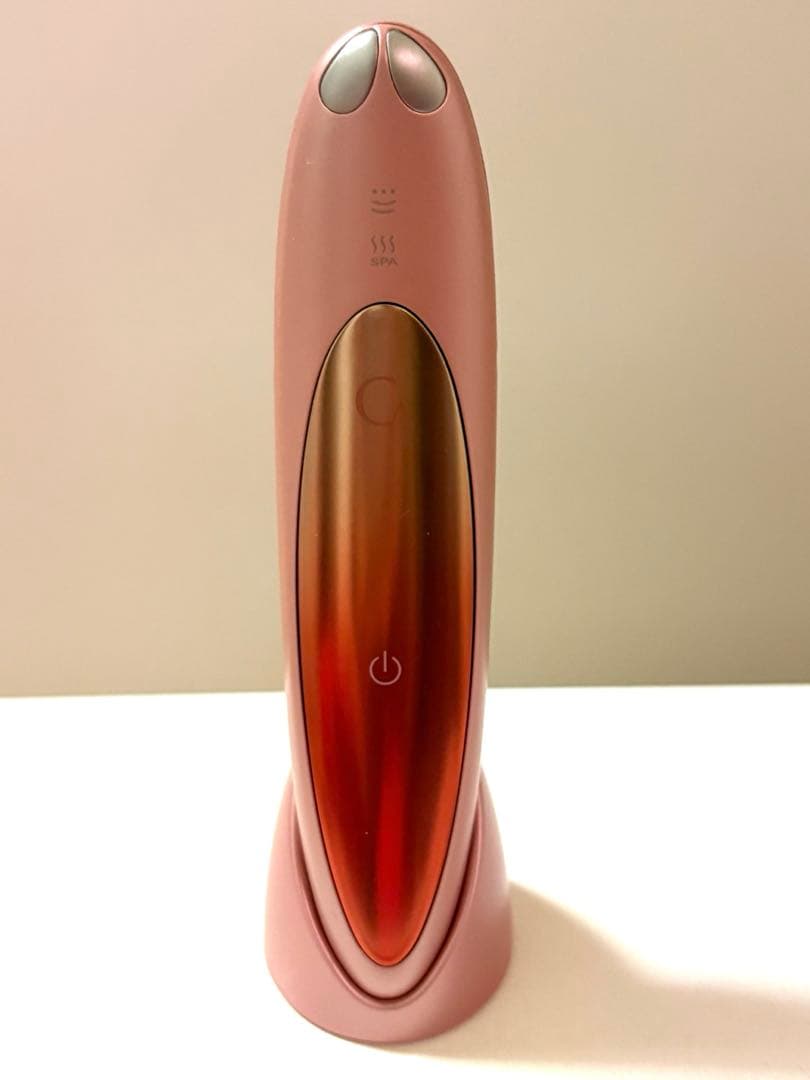 【美品❣️】クリアージュ アイリフト CR-01P CREAGE ヤーマン