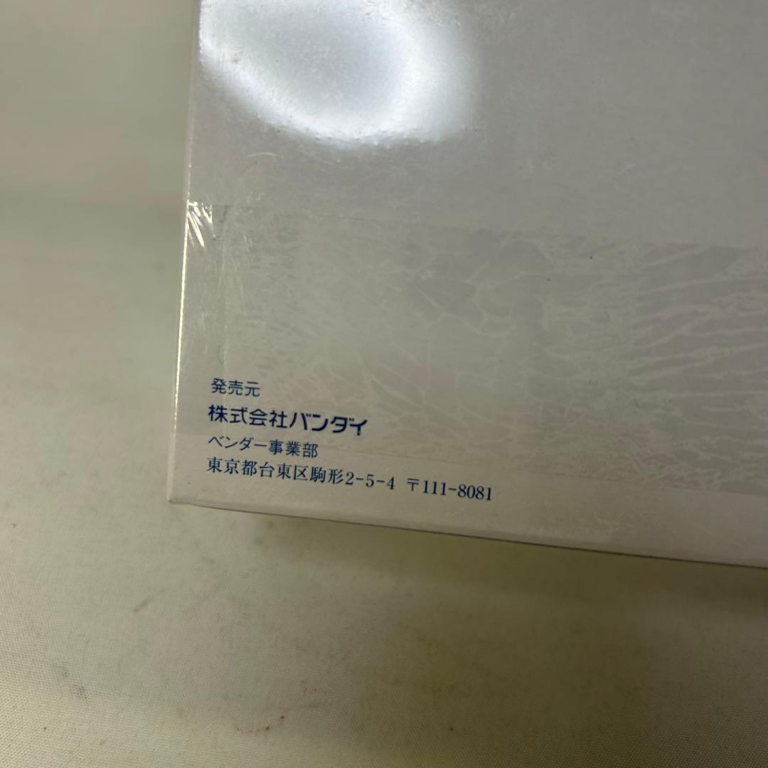 カードダス100・SDガンダム・Gジェネレーションカードゲーム　ブースター