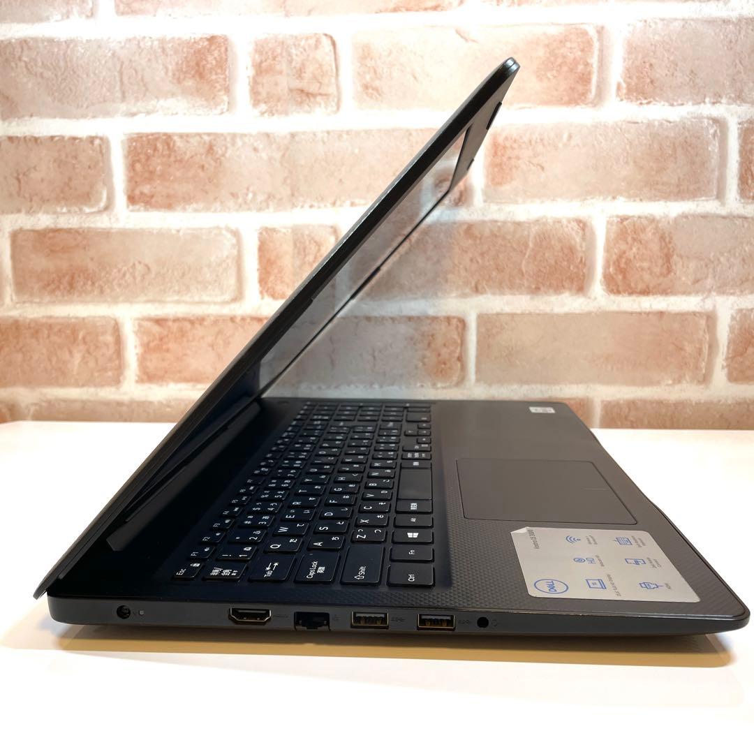 2020年製 テンキー Core i5 SSD256GB DELL VV7