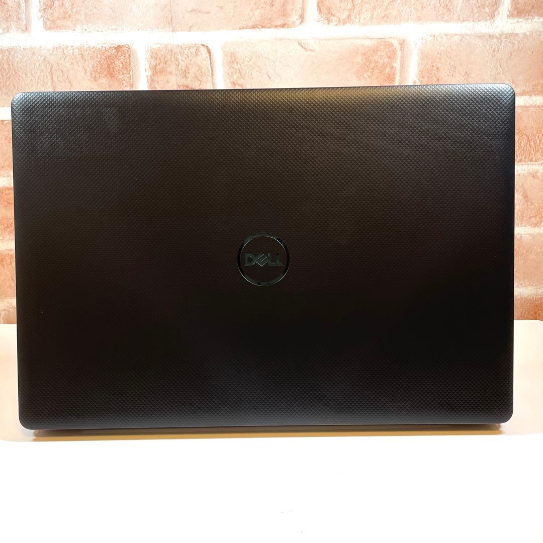 2020年製 テンキー Core i5 SSD256GB DELL VV7