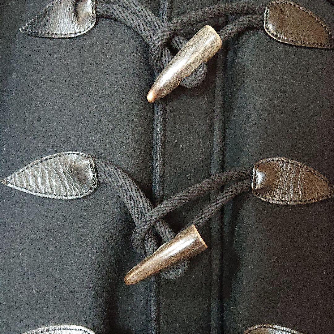 akm ダッフルコート AKM コート アウター