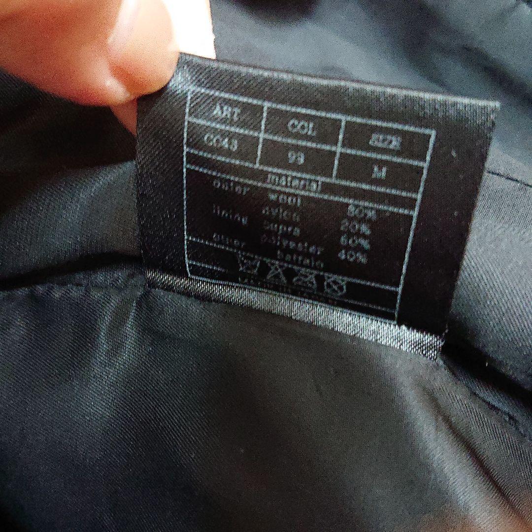 akm ダッフルコート AKM コート アウター