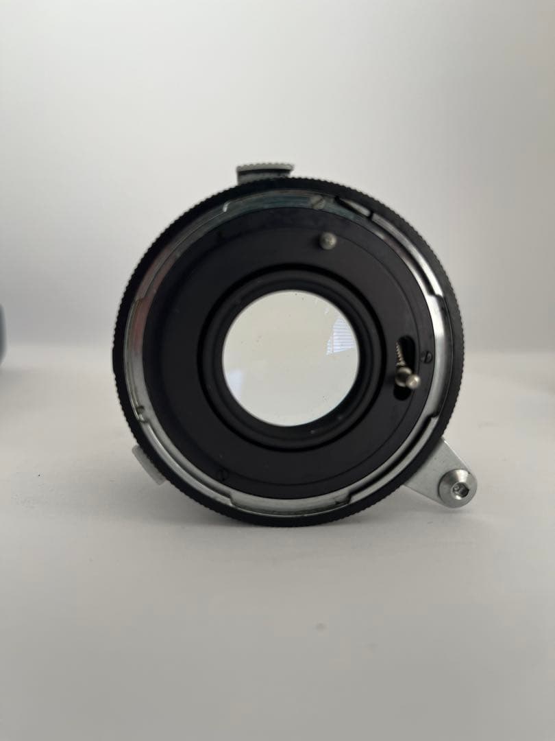 露出計作動） ミランダ（MIRANDA） sensorex Ⅱ