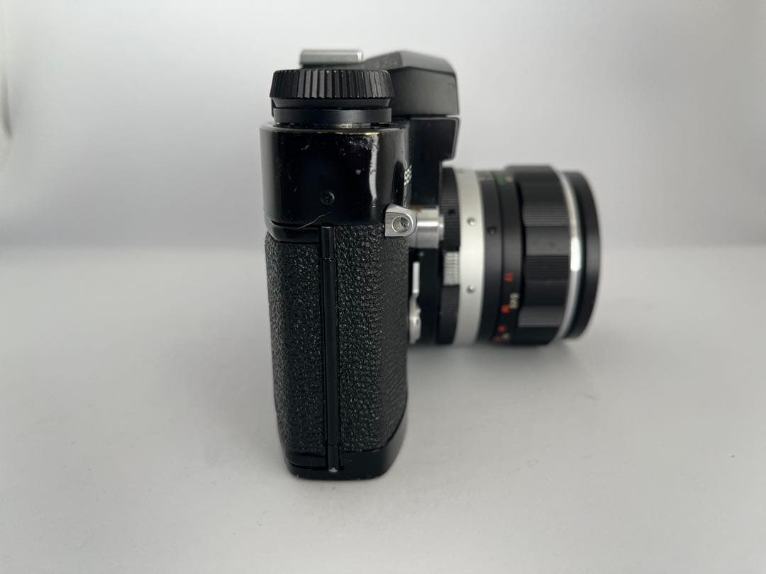 露出計作動） ミランダ（MIRANDA） sensorex Ⅱ