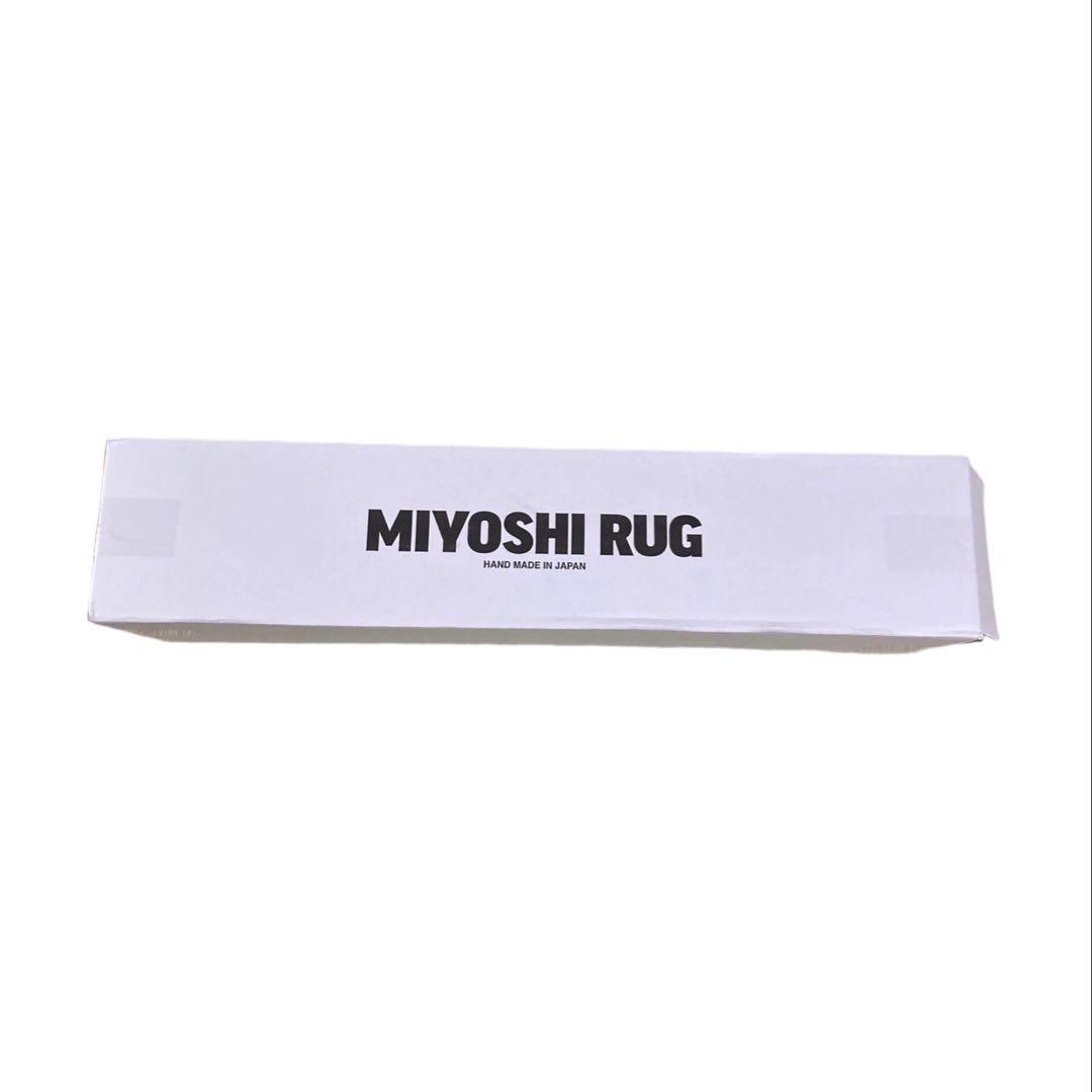 新品未開封⭐️MIYOSHI RUG \"DOUNUTS RUG\"
