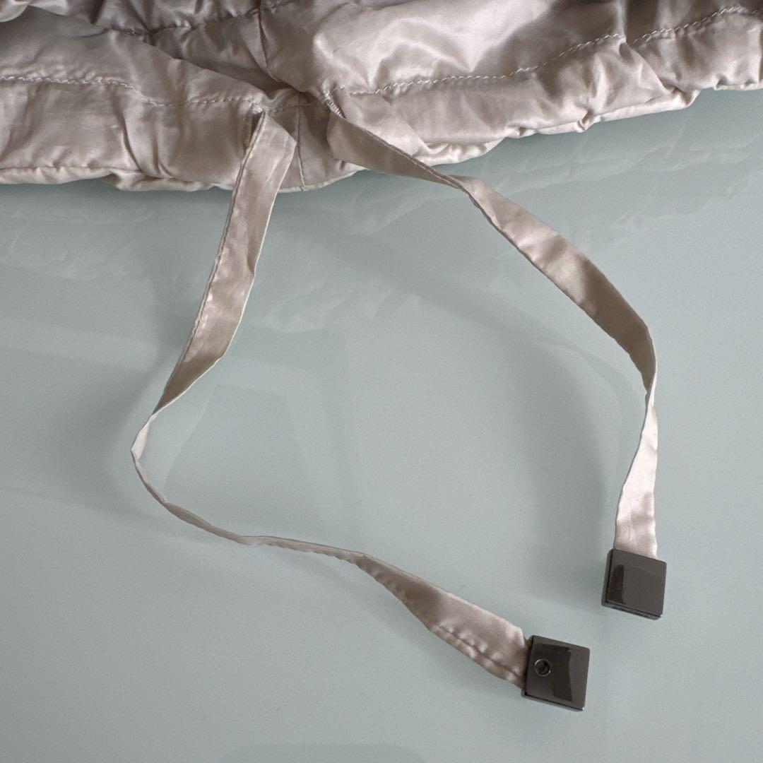 【最終値下げ/新品未使用】マックスマーラ　ビーニー