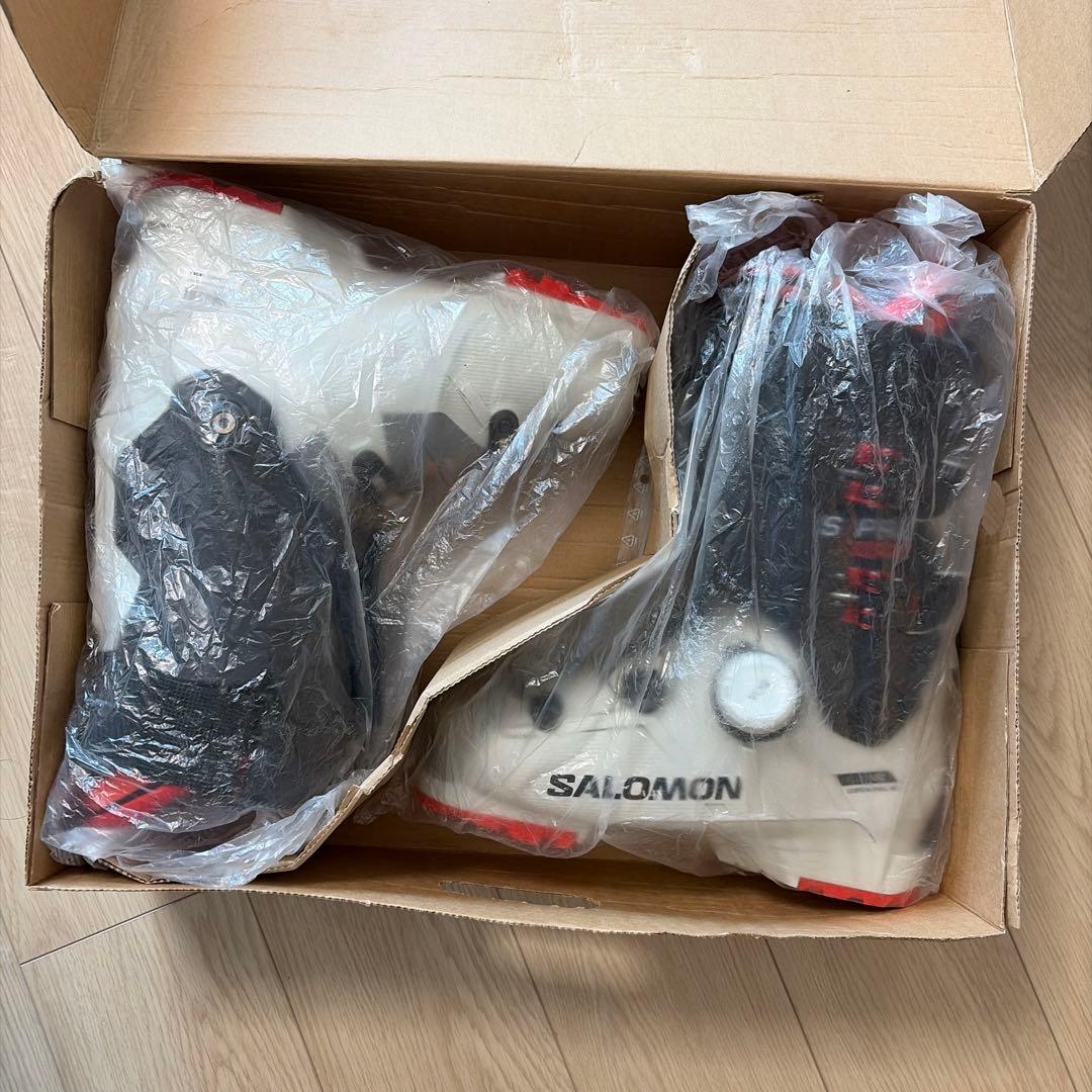 サロモンブーツ S/PRO SUPRA BOA 26.5cm