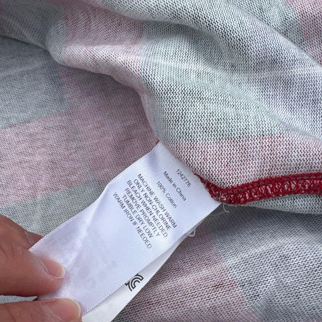 Polo by Ralph Lauren ビッグポニー ラガーシャツ チェック