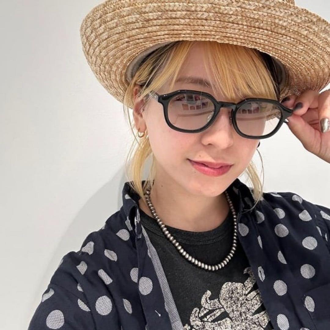 新品！柴田ひかり@B印MARKET / BLANC BM012 サングラス