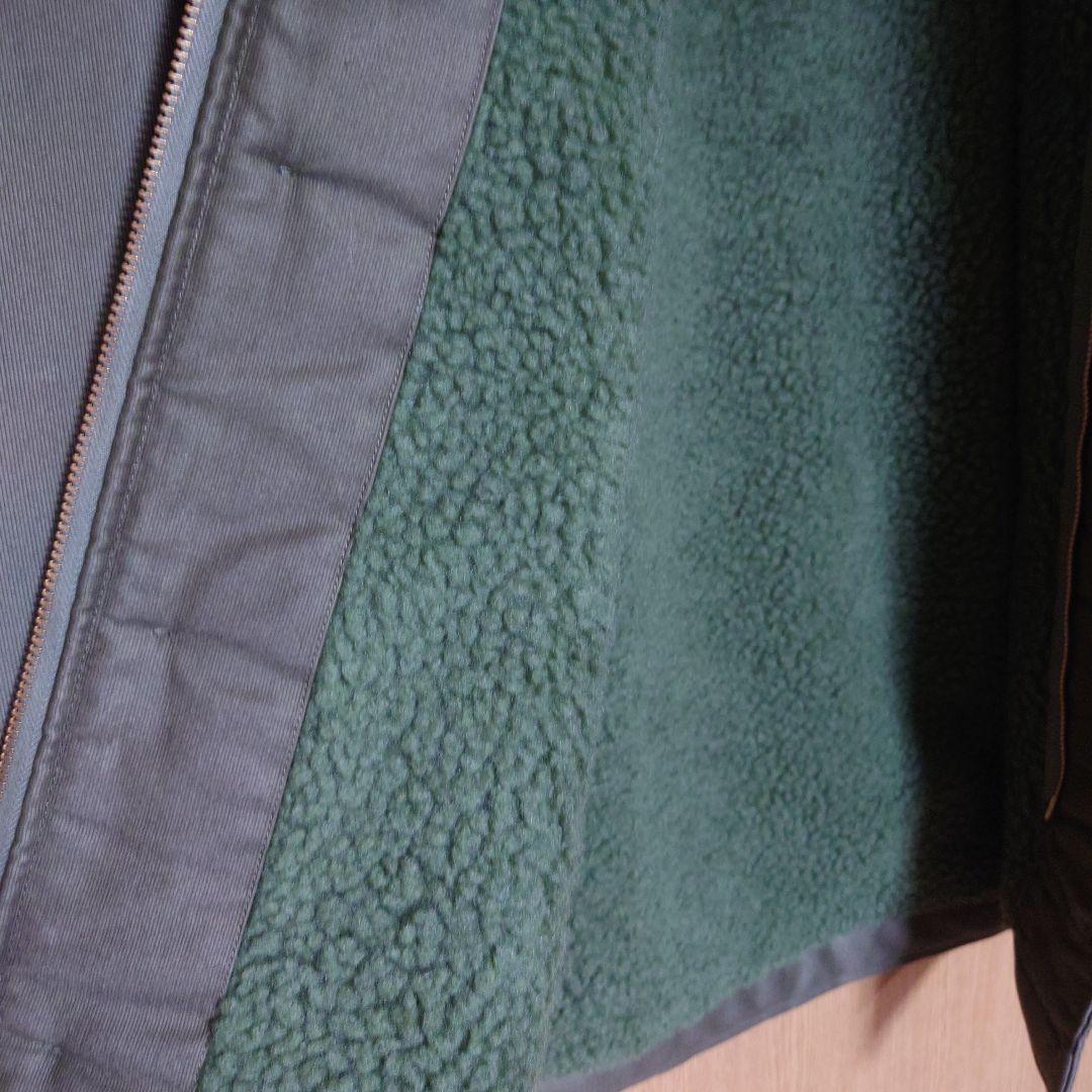 バズリクソンズA-2デッキ ジャングルクロス バージョン希少XXL新品未使用品