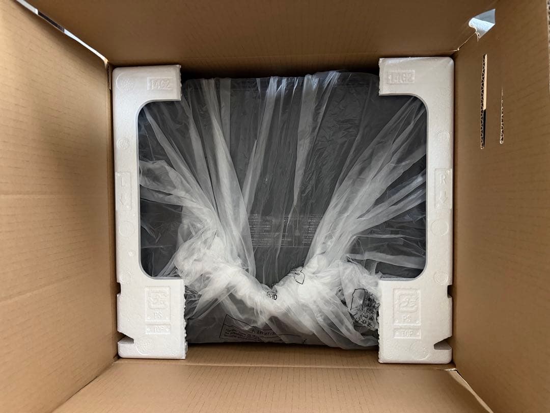 【美品】Panasonic NE-MS4C ブラック