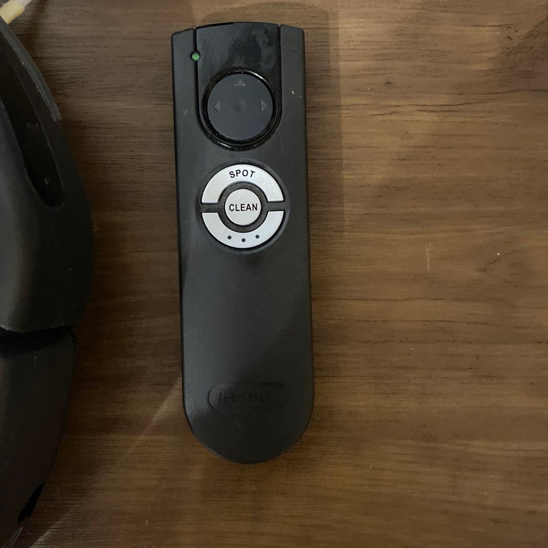 iRobot ルンバ622 お掃除ロボット　掃除機　送料無料