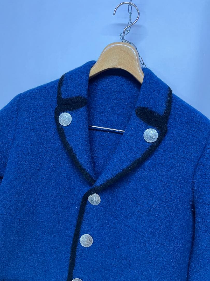 ジャケット・アウター moriken