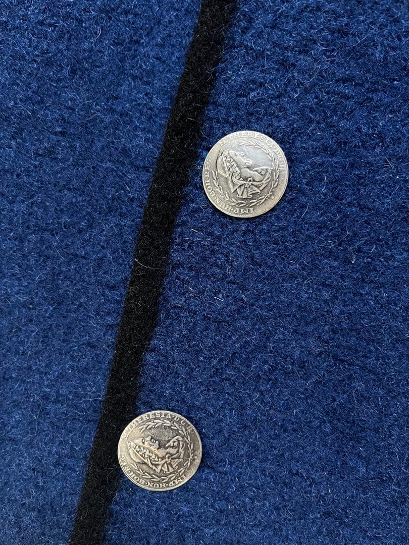 ジャケット・アウター moriken